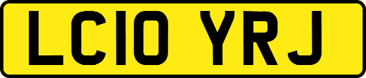 LC10YRJ