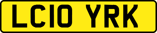 LC10YRK