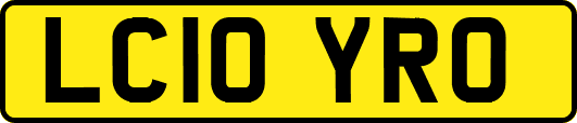 LC10YRO