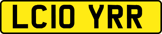 LC10YRR