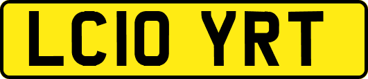 LC10YRT
