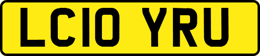 LC10YRU