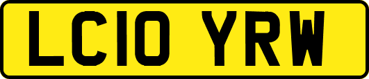 LC10YRW