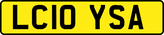 LC10YSA