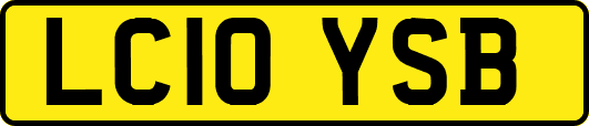 LC10YSB