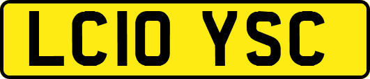 LC10YSC