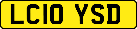 LC10YSD