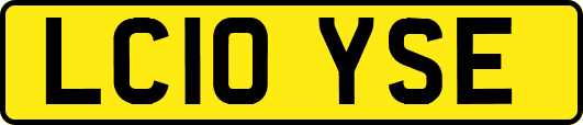 LC10YSE