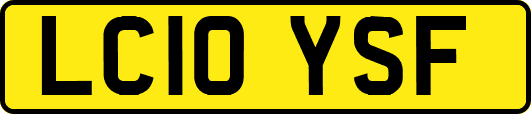 LC10YSF