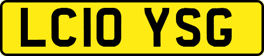 LC10YSG