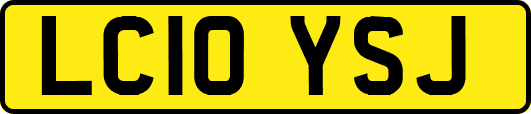 LC10YSJ