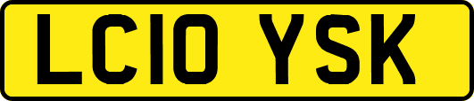 LC10YSK