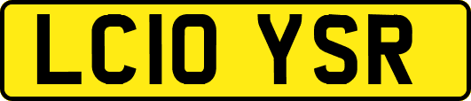LC10YSR