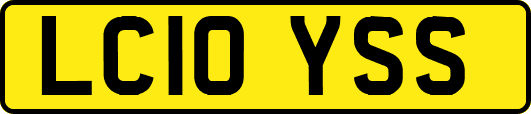 LC10YSS