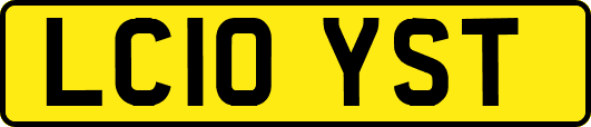LC10YST
