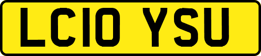 LC10YSU