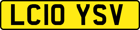 LC10YSV