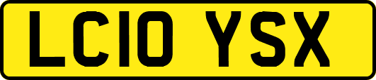 LC10YSX