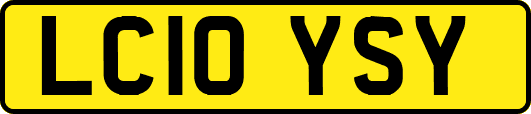 LC10YSY