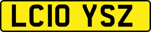 LC10YSZ