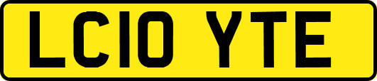 LC10YTE
