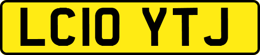 LC10YTJ