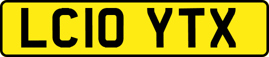 LC10YTX