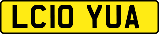 LC10YUA
