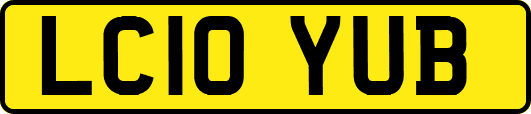 LC10YUB