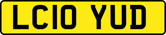 LC10YUD