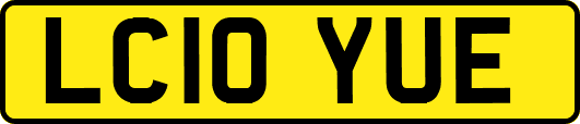 LC10YUE