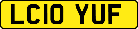 LC10YUF