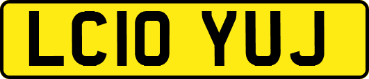 LC10YUJ