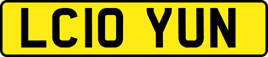 LC10YUN