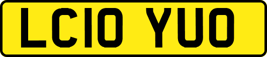 LC10YUO