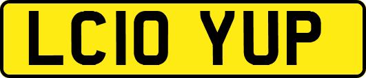 LC10YUP