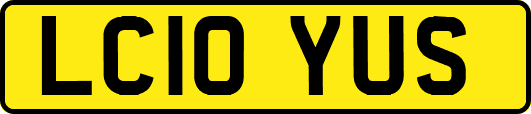 LC10YUS