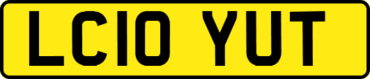 LC10YUT