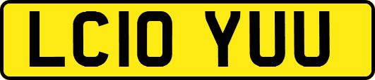 LC10YUU