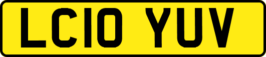 LC10YUV
