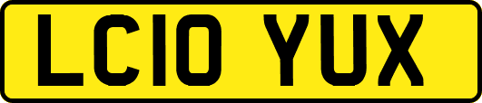 LC10YUX