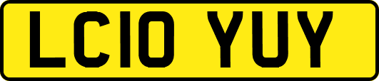 LC10YUY