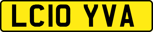 LC10YVA