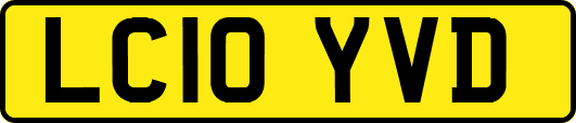 LC10YVD