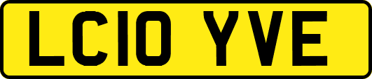 LC10YVE