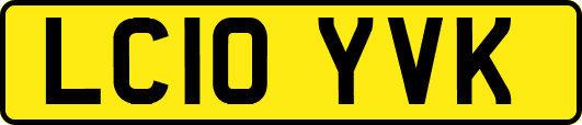 LC10YVK
