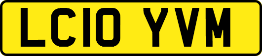 LC10YVM