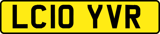 LC10YVR