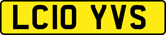 LC10YVS