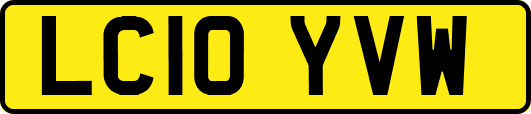 LC10YVW